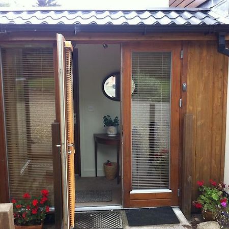 Self Catering Apartment At Beechwalk House. Enniskerry Exteriér fotografie