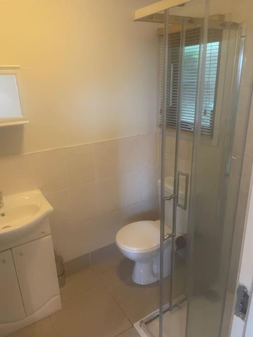 Self Catering Apartment At Beechwalk House. Enniskerry Exteriér fotografie