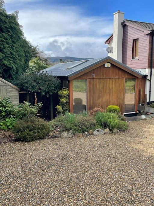 Self Catering Apartment At Beechwalk House. Enniskerry Exteriér fotografie