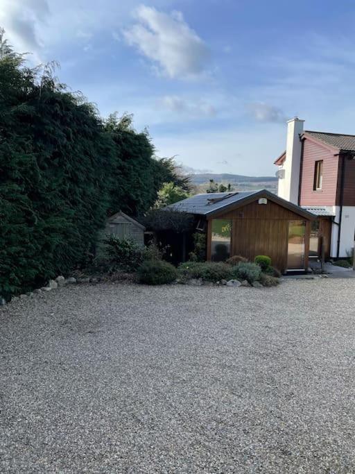 Self Catering Apartment At Beechwalk House. Enniskerry Exteriér fotografie