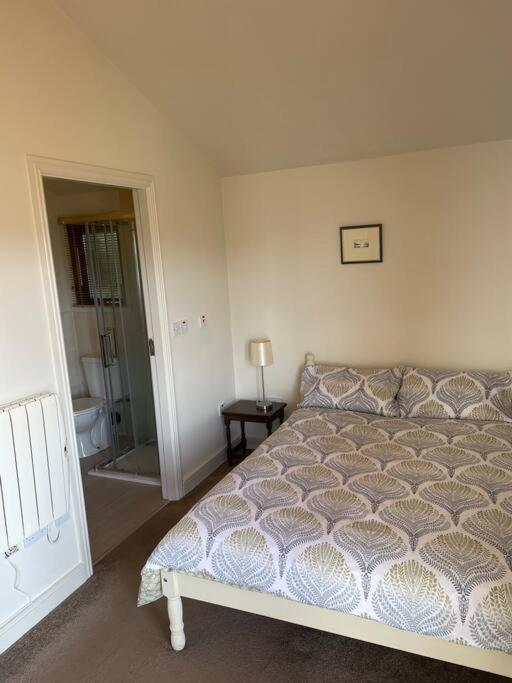 Self Catering Apartment At Beechwalk House. Enniskerry Exteriér fotografie