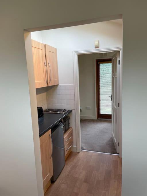 Self Catering Apartment At Beechwalk House. Enniskerry Exteriér fotografie